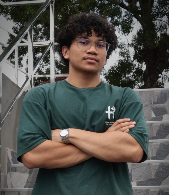 Nazhan Fahim Bin Mohammad Najib